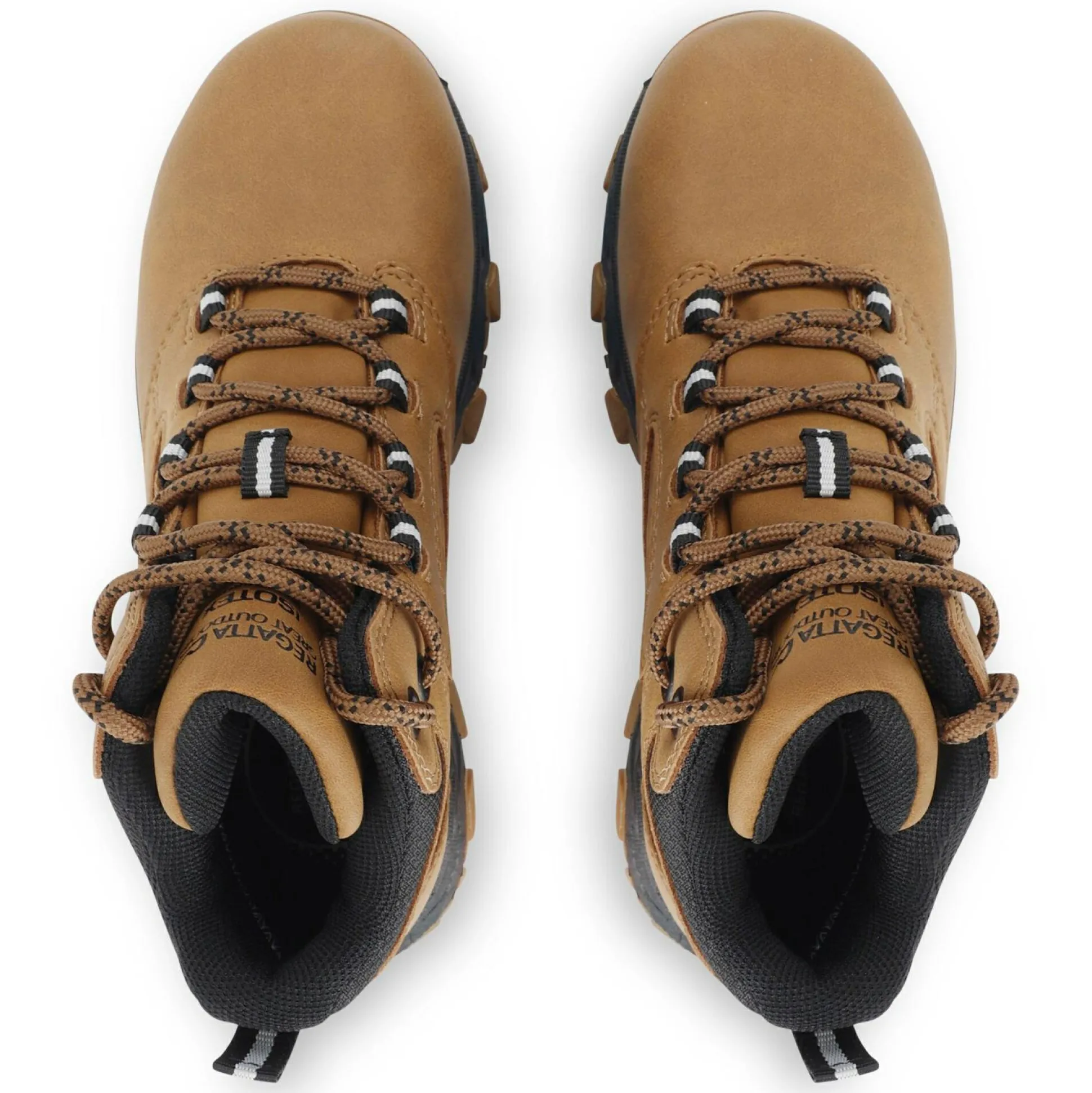 Kids' Amble Boot Junior Walking Boots | Brown