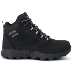Kids' Amble Boot Junior Walking Boots | Black