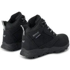 Kids' Amble Boot Junior Walking Boots | Black