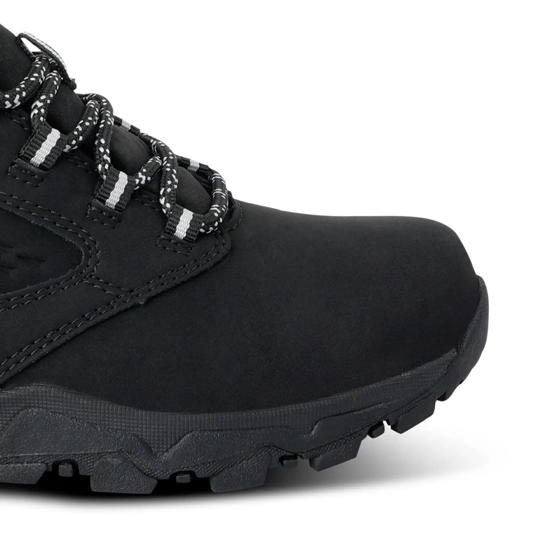 Kids' Amble Boot Junior Walking Boots | Black
