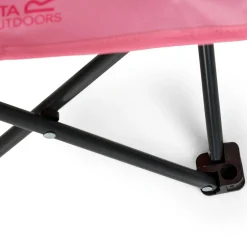 Kids Animal Camping Chair | Pink