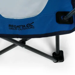 Kids Animal Camping Chair | Blue