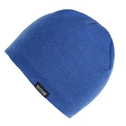 Kids' Banwell II Fleece Lined Beanie | Strong Blue