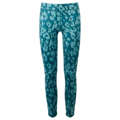 Kids' Barlia Winter Leggings | Blue