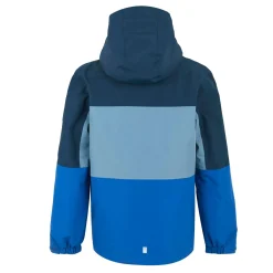 Kids' Beamz Waterproof Insulated Jacket | Navy Blue