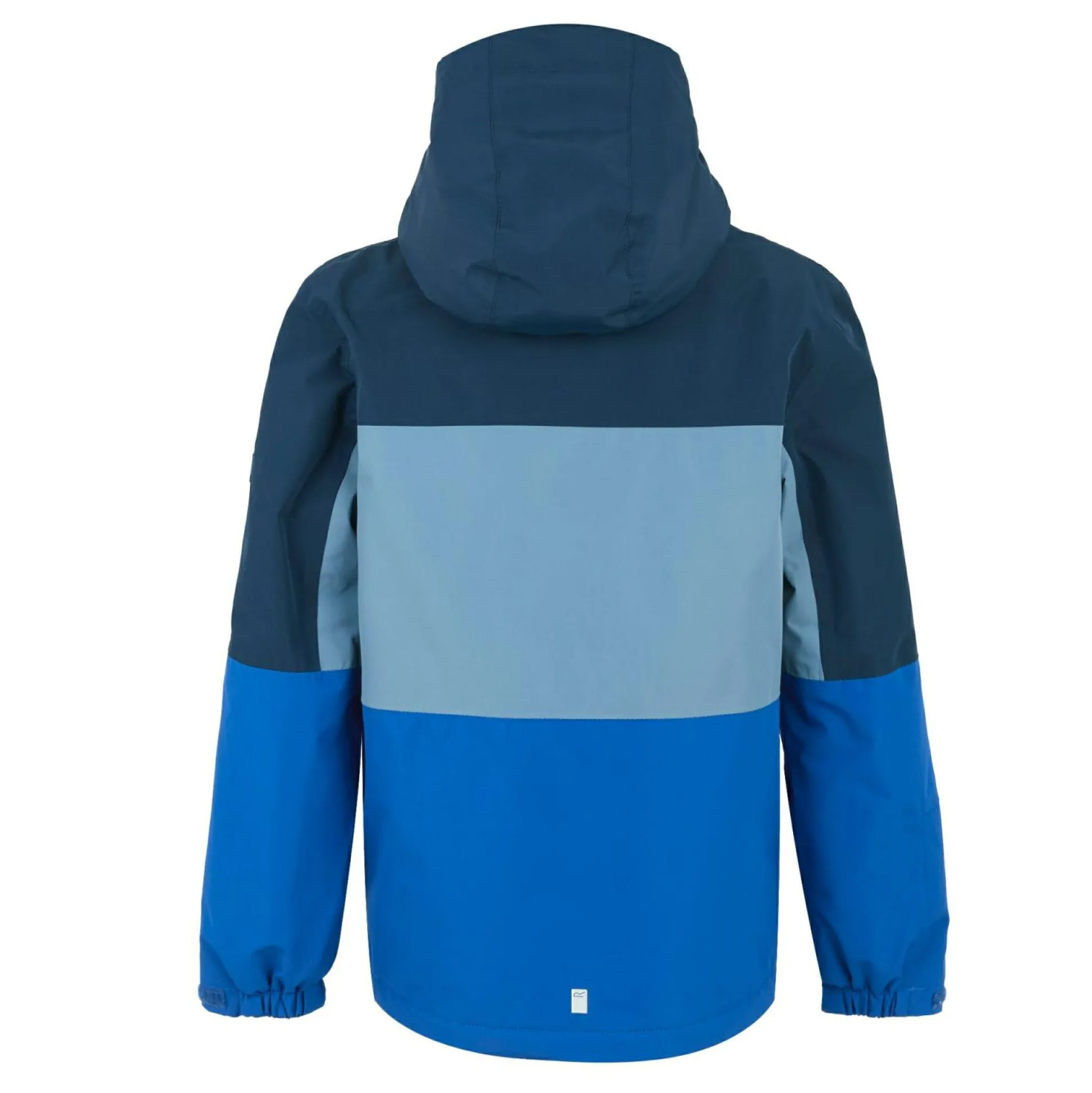 Kids' Beamz Waterproof Insulated Jacket | Navy Blue