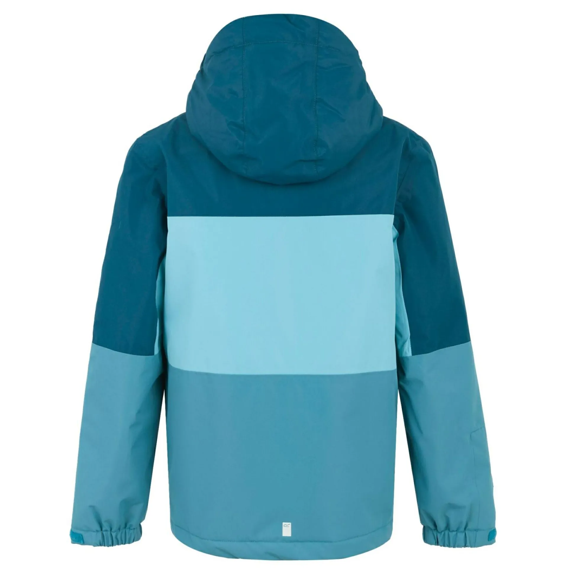 Kids' Beamz Waterproof Insulated Jacket | Navy Blue