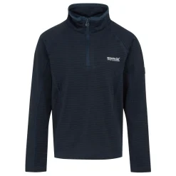 Kids' Berley Half Zip Top | Navy