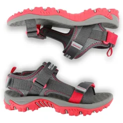 Kids' Blaze Sandals | Granite Pop Pink