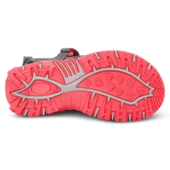 Kids' Blaze Sandals | Granite Pop Pink
