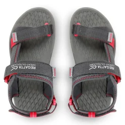 Kids' Blaze Sandals | Granite Pop Pink