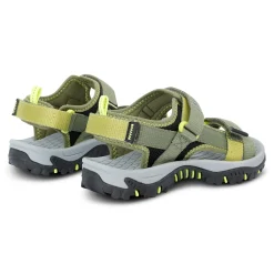 Kids' Blaze Sandals | Nephrite Green Wild Lime