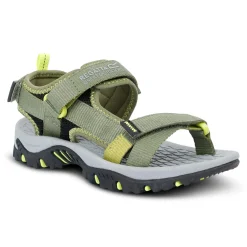 Kids' Blaze Sandals | Nephrite Green Wild Lime