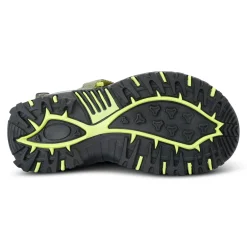 Kids' Blaze Sandals | Nephrite Green Wild Lime