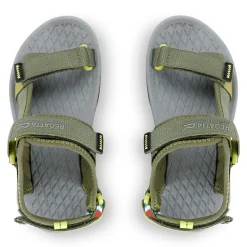 Kids' Blaze Sandals | Nephrite Green Wild Lime