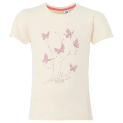 Kids' Bosley VIII T-Shirt | Light Vanilla