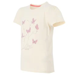 Kids' Bosley VIII T-Shirt | Light Vanilla