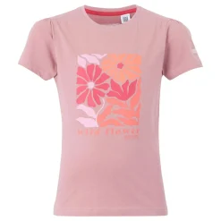 Kids' Bosley VIII T-Shirt | Lilas
