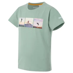 Kids' Bosley VIII T-Shirt | Glacier
