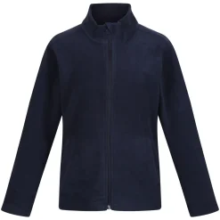 Kids' Brigade II Full Zip Fleece | Navy