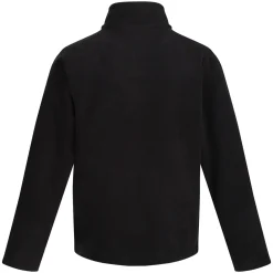 Kids' Brigade II Full Zip Fleece | Black