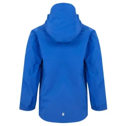 Kids' Calderdale III Waterproof Jacket | Olympian Blue