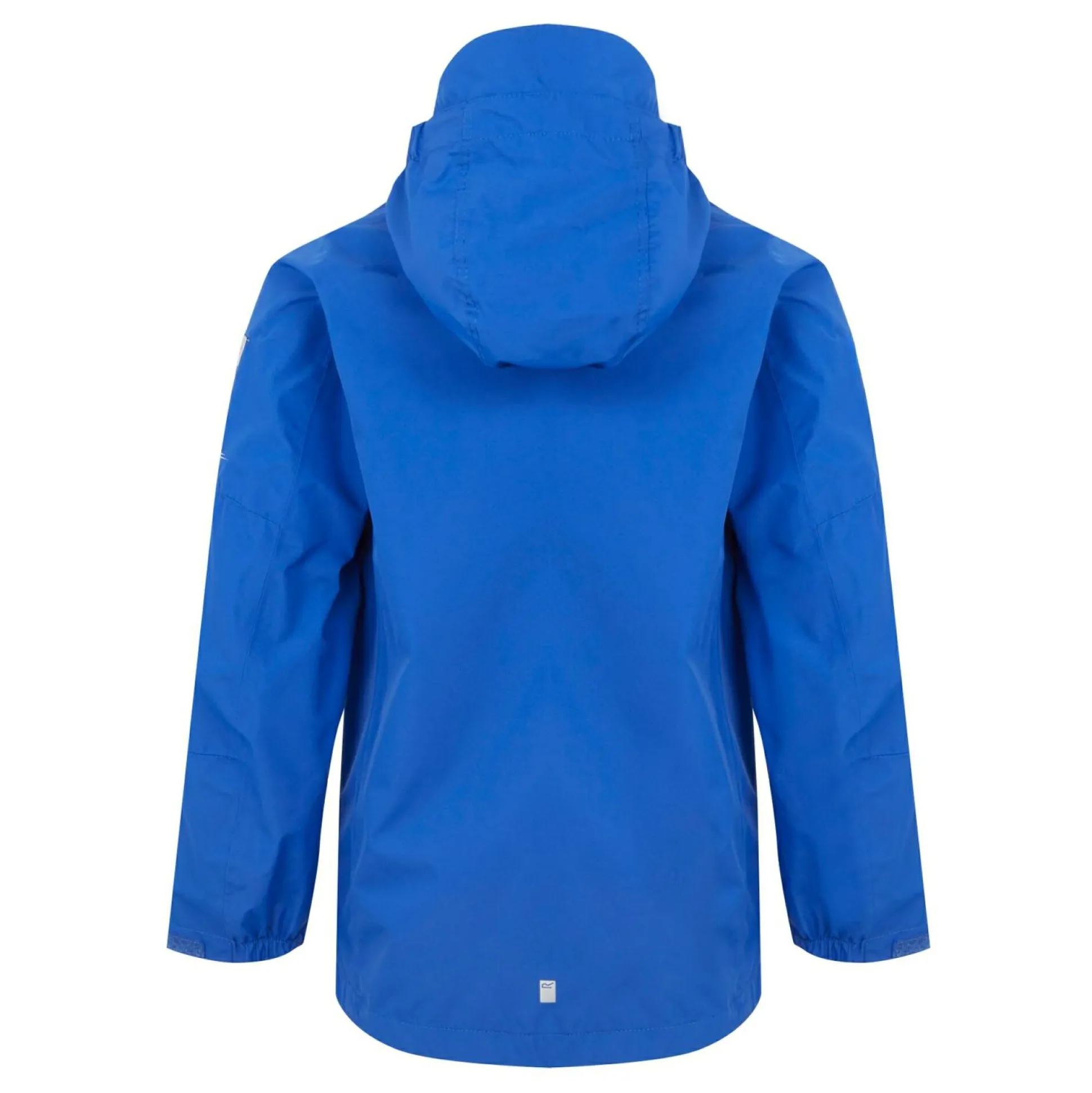 Kids' Calderdale III Waterproof Jacket | Olympian Blue