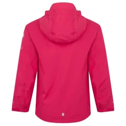 Kids' Calderdale III Waterproof Jacket | Pink Potion