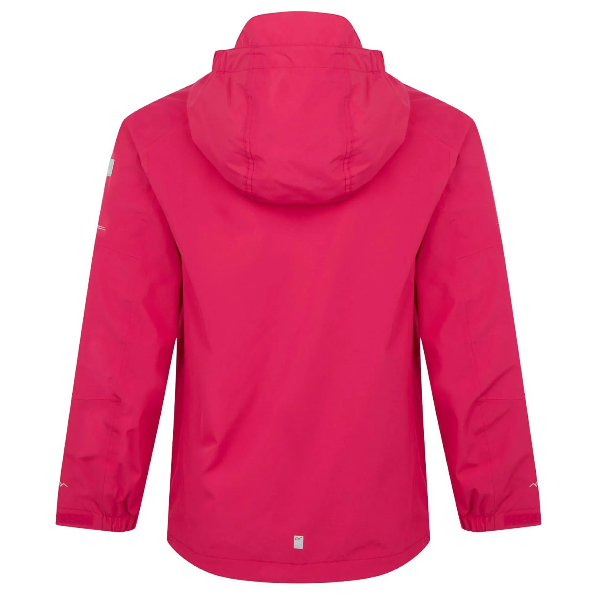 Kids' Calderdale III Waterproof Jacket | Pink Potion