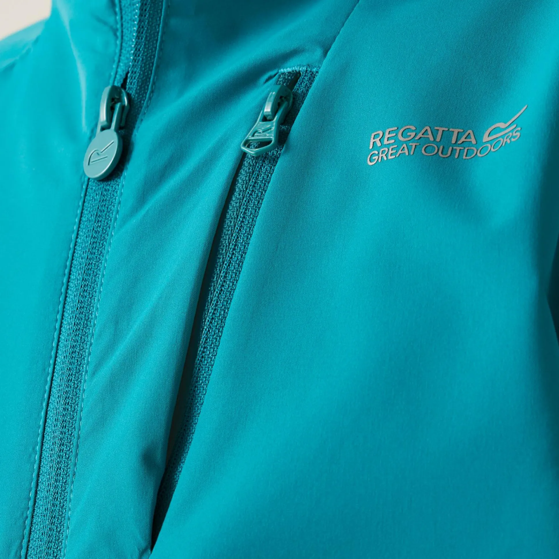 Kids' Calderdale III Waterproof Jacket | Exotic Plume