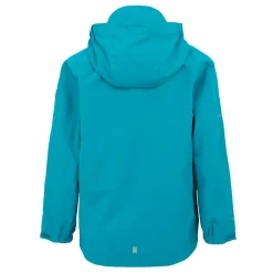 Kids' Calderdale III Waterproof Jacket | Exotic Plume