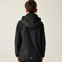 Kids' Calderdale III Waterproof Jacket | Black