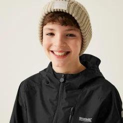 Kids' Calderdale III Waterproof Jacket | Black