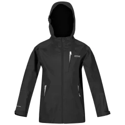 Kids' Calderdale III Waterproof Jacket | Black