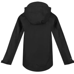 Kids' Calderdale III Waterproof Jacket | Black
