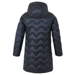 Kids' Cambrie Quilted Jackets | Navy