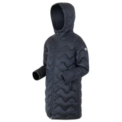 Kids' Cambrie Quilted Jackets | Navy