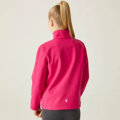 Kids' Cera Softshell Jacket | Pink Potion