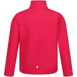 Kids' Cera Softshell Jacket | Pink Potion