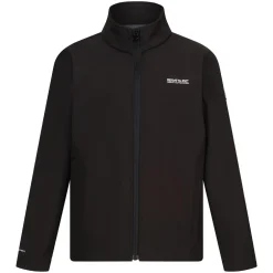 Kids' Cera Softshell Jacket | Black