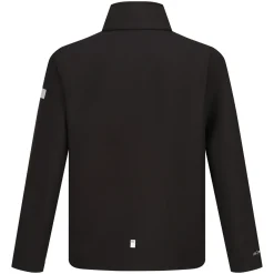 Kids' Cera Softshell Jacket | Black