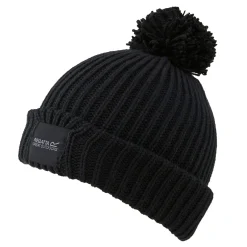 Kids' Connora Beanie | Black