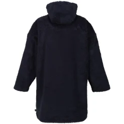 Kids' Cosy Poncho | Navy Blue