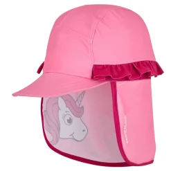 Kids' 3D Protect Cap | Sweet Pink Pink Potion Luna