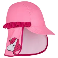 Kids' 3D Protect Cap | Sweet Pink Pink Potion Luna