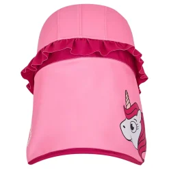 Kids' 3D Protect Cap | Sweet Pink Pink Potion Luna