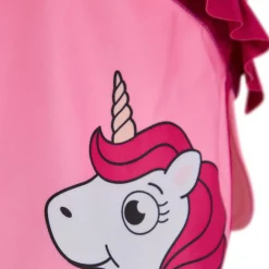 Kids' 3D Protect Cap | Sweet Pink Pink Potion Luna