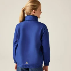 Kids' Dover Waterproof Insulated Jacket | Royal Blue Navy
