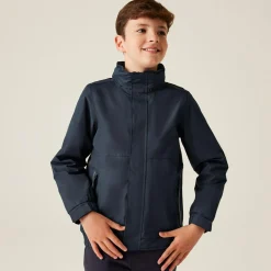 Kids' Dover Waterproof Insulated Jacket | Navy