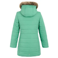 Kids' Fabrizia Insulated Jacket | Dusty Green